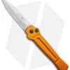 AKC X-treme Ace Automatic Knife Orange (3.6" Satin)