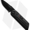 Bear Ops Bold Action XIV Automatic Knife Black Stainless Steel (1.5" Black)