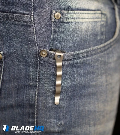 Boker Kalashnikov 74 Automatic Knife (3.25" Black D2 Serr) - Image 5