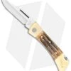 Case XX-Changer Lockback Knife BoneStag (XX-Changer SS) 65324