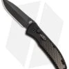 Gerber Empower Automatic Knife Black Armor Grip (3.25" Black) 30-001321