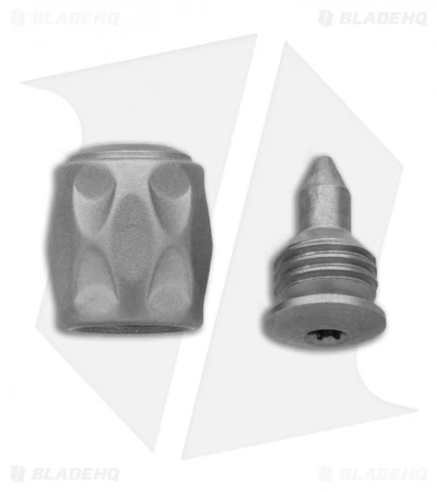 LionSteel TiP Gray Titanium Bead - Image 2