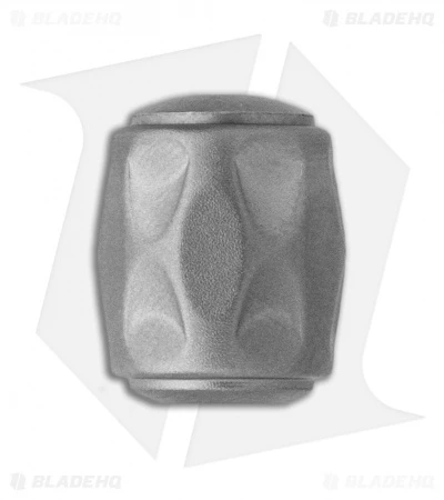 LionSteel TiP Gray Titanium Bead