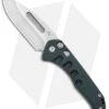Medford + Blade HQ Praetorian Swift Automatic Knife Blue (3.3" Tumbled)