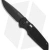 Pro-Tech TR-3 Elite 20th Anniversary Edition Automatic Knife (3.5" Black S35VN)
