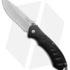 Remington Sportsman FAST 2.0 Spring Assisted Knife (3.5" Bead Blast Serr)
