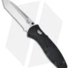 Benchmade Barrage Tanto AXIS-Assist Knife (3.6" Satin Serr) 583S