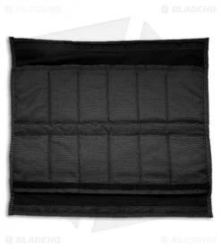 Boker Plus Knife Vault Large Black Storage Case 09BO154