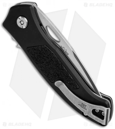 Buck Knives Buck Momentum Spring Assisted Knife (3.125" Satin) 0294BKS - Image 2