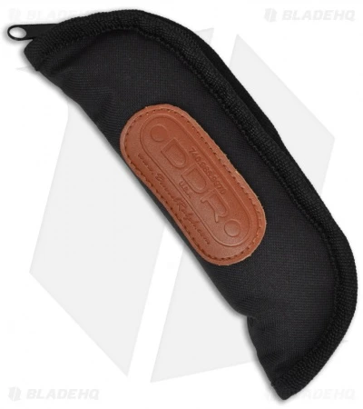 HTM Darrel Ralph Gun Hammer Radian Spring Assisted Knife (3.5" Stonewash) - Image 4