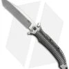 HTM Darrel Ralph AXD 5.5 Spring Assisted Knife (5.5" Two-Tone)