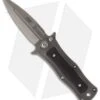HTM Darrel Ralph Mini Maxx 3 Spring Assisted Knife (Non-Glare Finish)