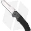 Meyerco Heat Seeker Spring Assisted Knife (3.625" Satin)