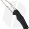 Meyerco Antara Spring Assisted Knife (3.5" Satin Serr)
