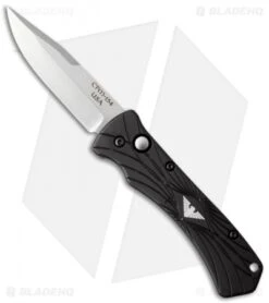 Paragon Mini ERT Automatic Knife (2.75" Satin)