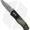 Emerson Pro-Tech CQC7A Automatic Knife Camo G-10 (3.25" Stonewash)