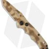 Schrade Mini Extreme Survival Tanto Automatic (2.5" Desert Camo) SC60MDT