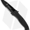 Smith & Wesson Large SWAT MAGIC Spring Assist Knife (Black SER) SWATLBS